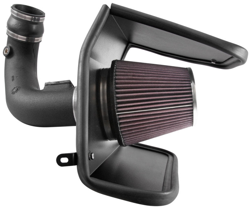 57-3088 K&N 15-16 CHEVROLET COLORADO V6 3.6L FI Performance Air Intake System