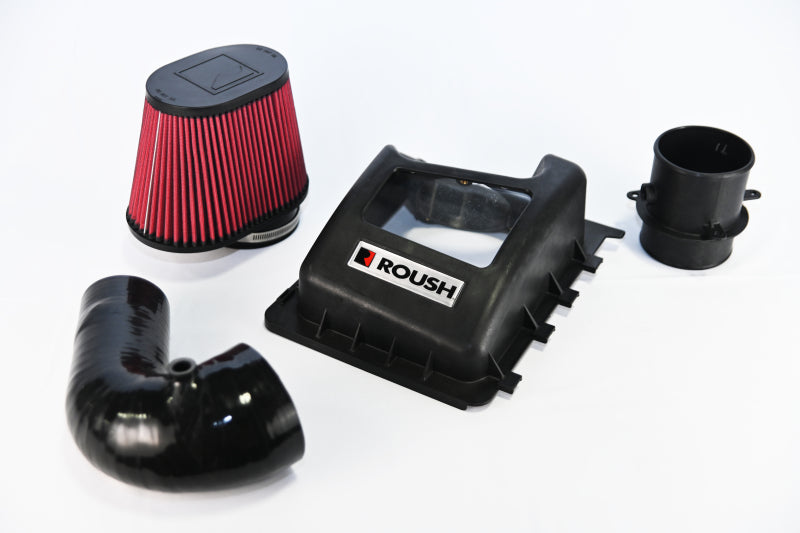 422178 ROUSH 2019-2020 Ford Range 2.3L EcoBoost Cold Air Intake Kit