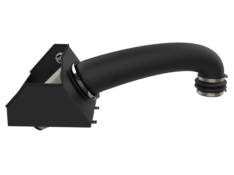 54-13020D aFe Magnum FORCE Stage-2 Pro DRY S Cold Air Intake System 2019 Dodge RAM 1500 V8-5.7L