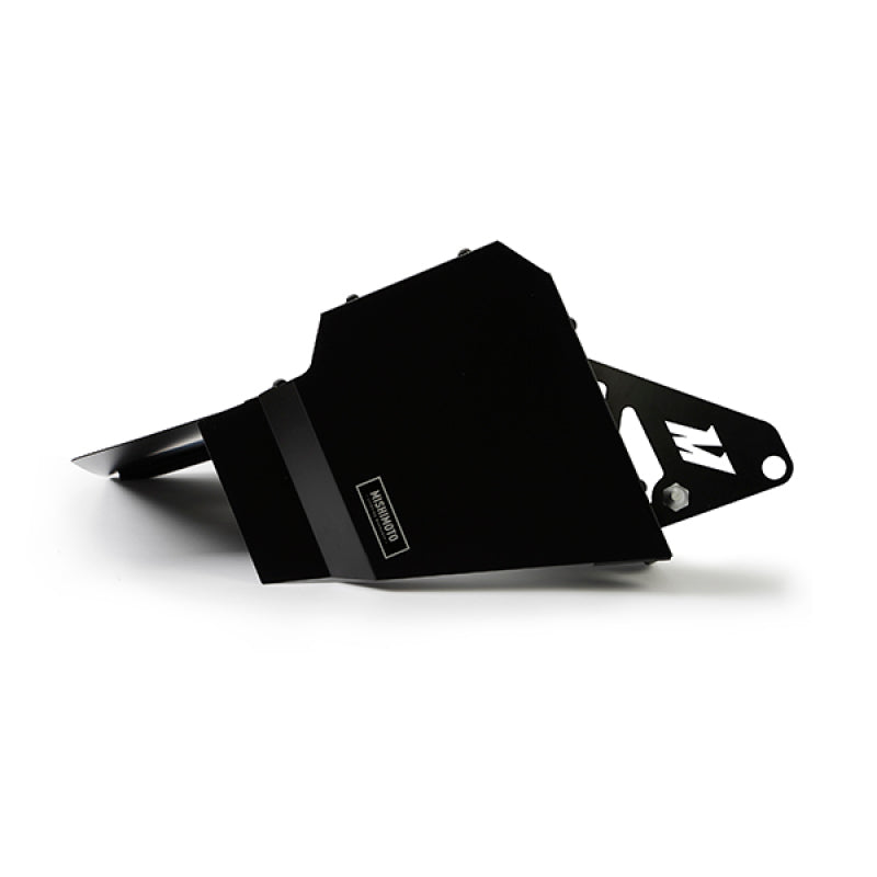 MMAI-MUS8-15BL Mishimoto 2015+ Ford Mustang GT Performance Air Intake - Blue