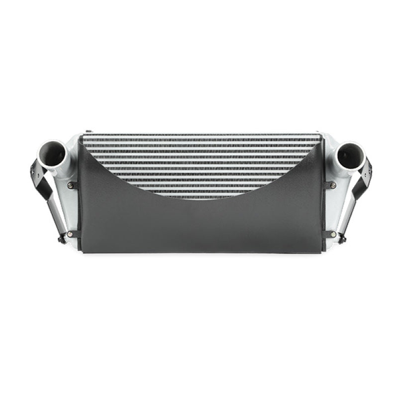 MMINT-RAM-13SL Mishimoto 2013+ Dodge 6.7L Cummins Intercooler Silver