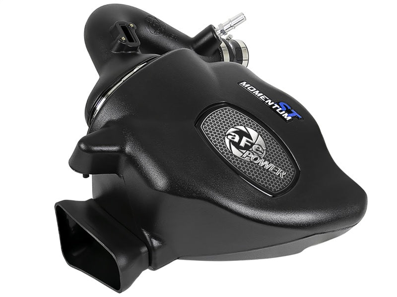 50-40007D aFe Momentum ST Pro DRY S Intake System 16-18 Chevrolet Camaro I4-2.0L
