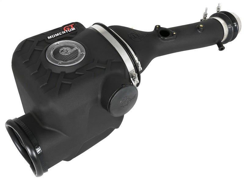 51-76004 aFe Momentum GT Pro DRY S Cold Air Intake System 05-11 Toyota Tacoma V6 4.0L