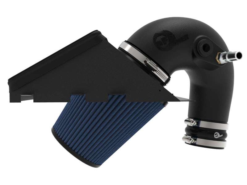 52-10001R Rapid Induction Cold Air Intake System w/Pro 5R Filter 19-20 Ford Ranger L4 2.3L (t)