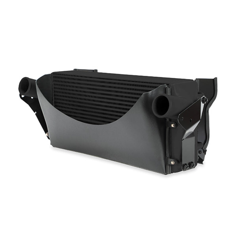 MMINT-RAM-13KBK Mishimoto 2013+ Dodge Cummins 6.7L Intercooler Kit - Black