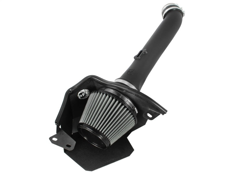 51-11372 aFe MagnumFORCE Intakes Stage-2 PDS AIS PDS Nissan 350Z 03-06 V6-3.5L