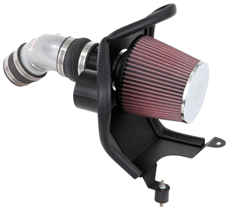 69-5322TS K&N 19-20 Kia Forte L4-2.0L F/I Typhoon Performance Air Intake System