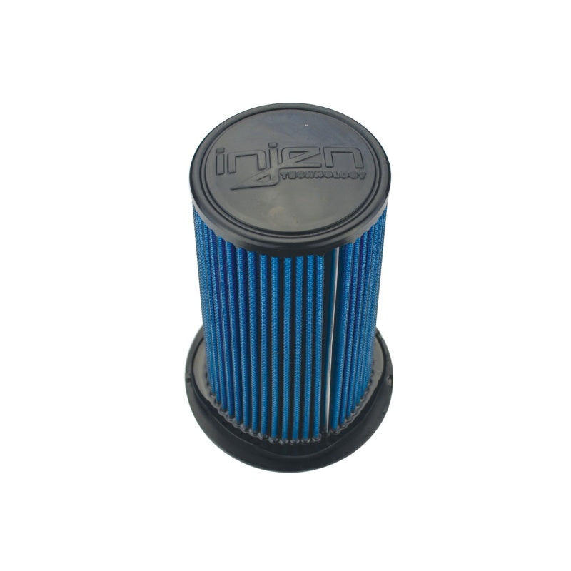 X-1109-BB Injen SuperNano-Web Air Filter 3.75in ID/ 7.0in Base / 8.8in Height / 5in Top