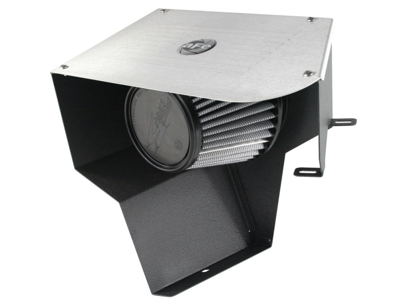 51-10651 aFe MagnumFORCE Intakes Stage-1 PDS AIS PDS BMW Z4 (E85) 03-05 L6-2.5L M54