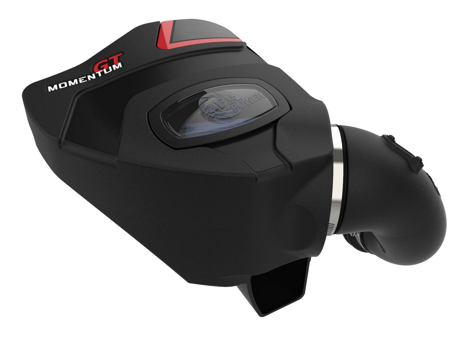 50-70060R aFe Momentum GT Cold Air Intake System w/Pro 5R Filter 20-21 BMW M340i (G20) 3.0 L6 (t) N58