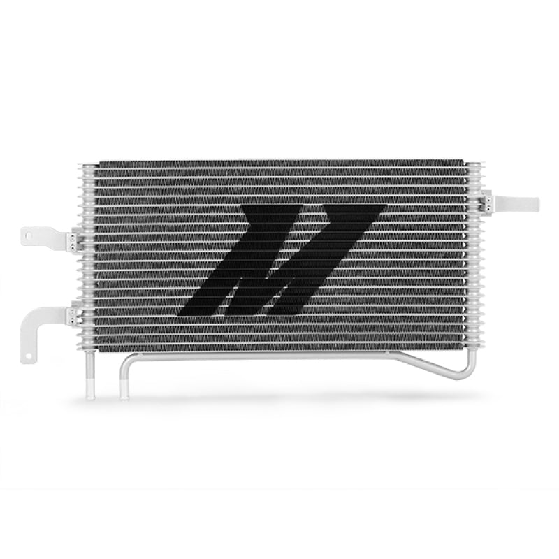 MMTC-MUS-15SL Mishimoto 2015+ Ford Mustang GT / V6 / EcoBoost Transmission Cooler (Auto)
