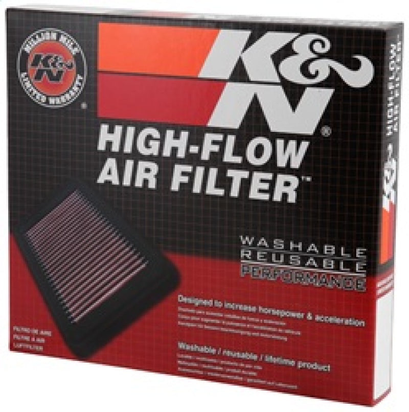 K&N   , HON CVC 1.4L 94-01, 1.5/1.6L 91-01