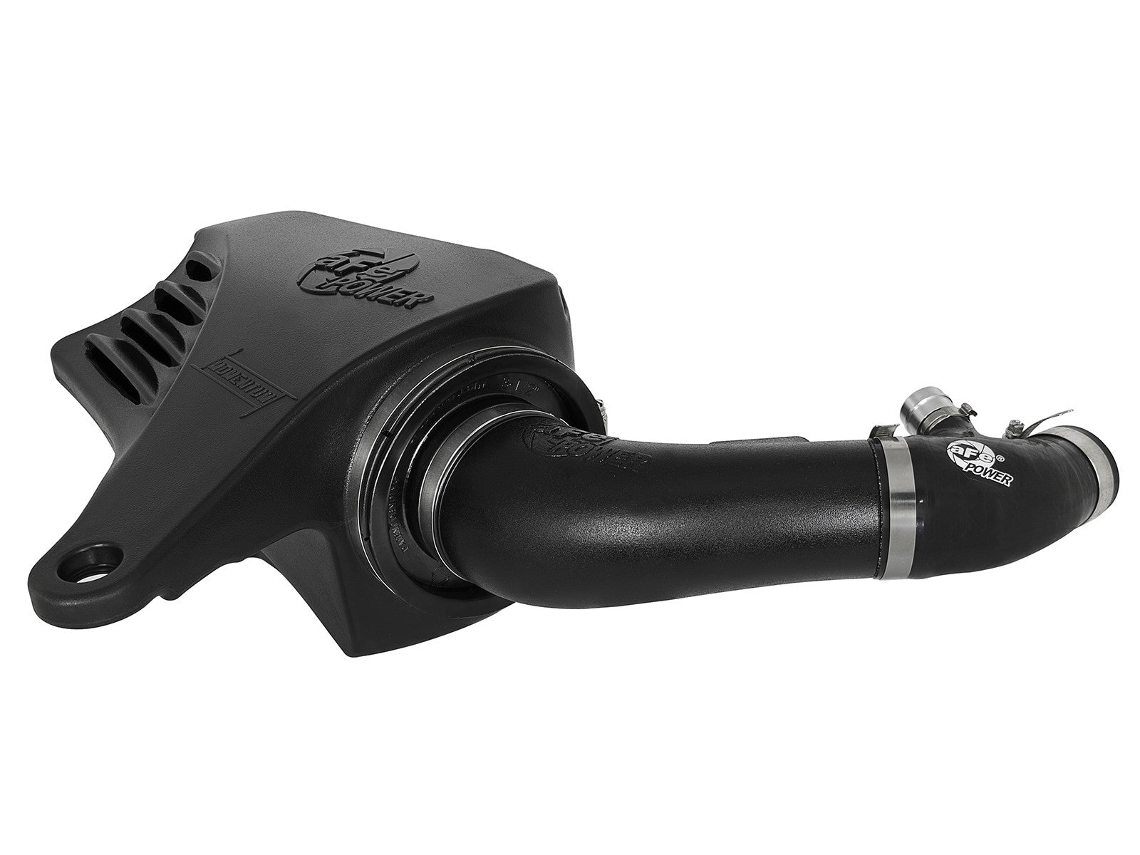 51-76314 aFe Momentum GT Cold Air Intake Pro DRY S 11-15 BMW 116i/118i (F20/21) L4-1.6L (t) N13