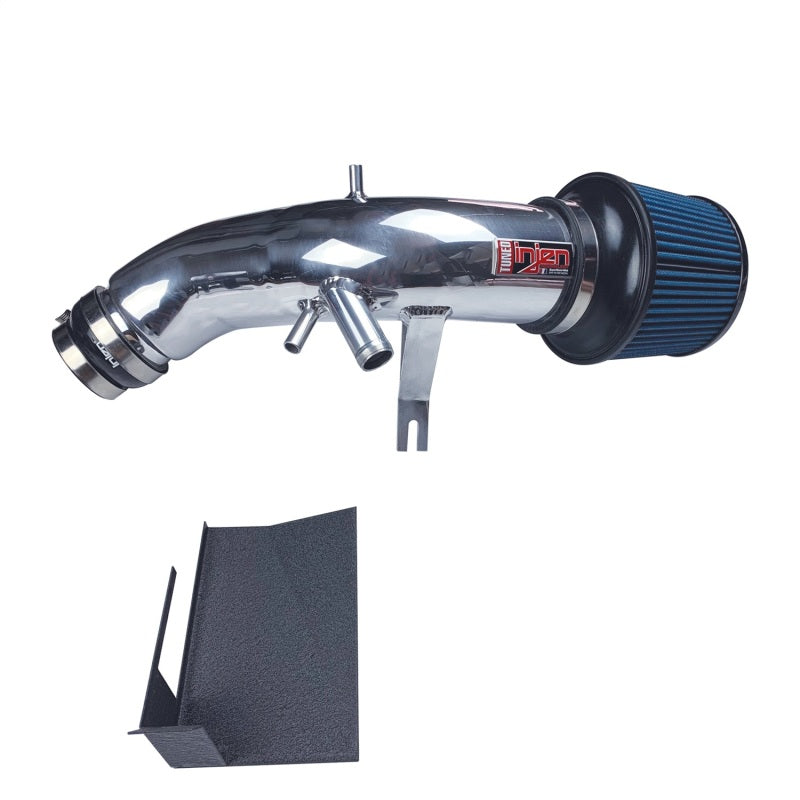 SP1334P Injen 15-19 Hyundai Sonata 2.0T Polished Short Ram Air Intake