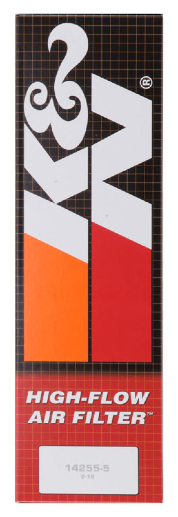 K&N   CHRYSLER PACIFICA 2004-2008