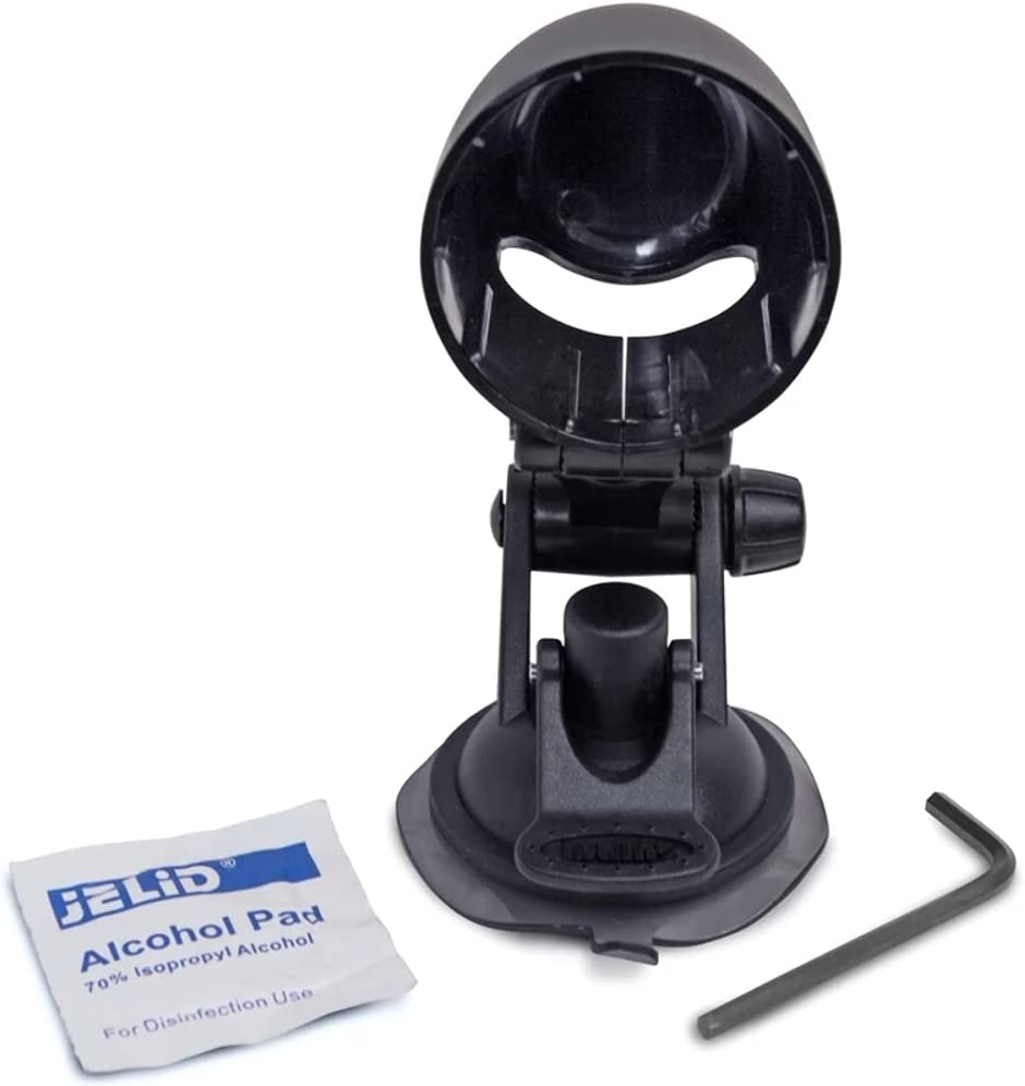 63341 Banks 52mm Single Gauge Pod Kit