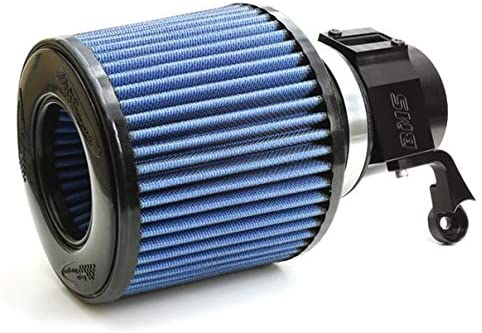 Burger Motorsports Intake F Chassis B58 BMW 140 240 340 440 - BLUE COLOR -