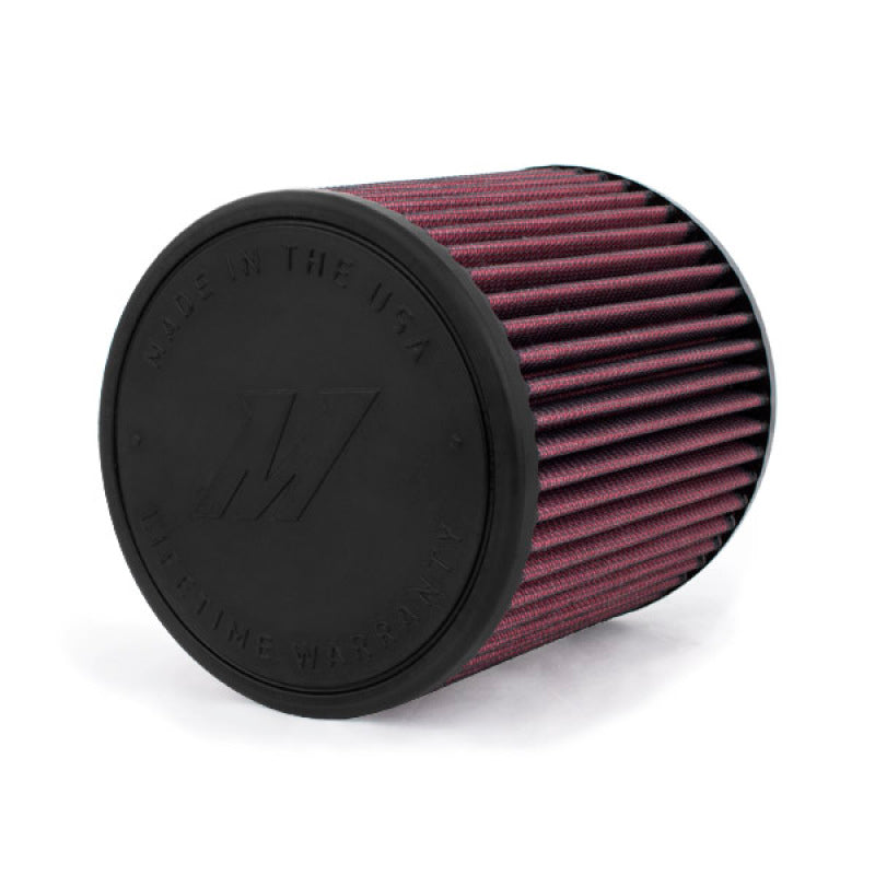 MMAF-3006 Mishimoto Performance Air Filter - 3in Inlet / 6in Length