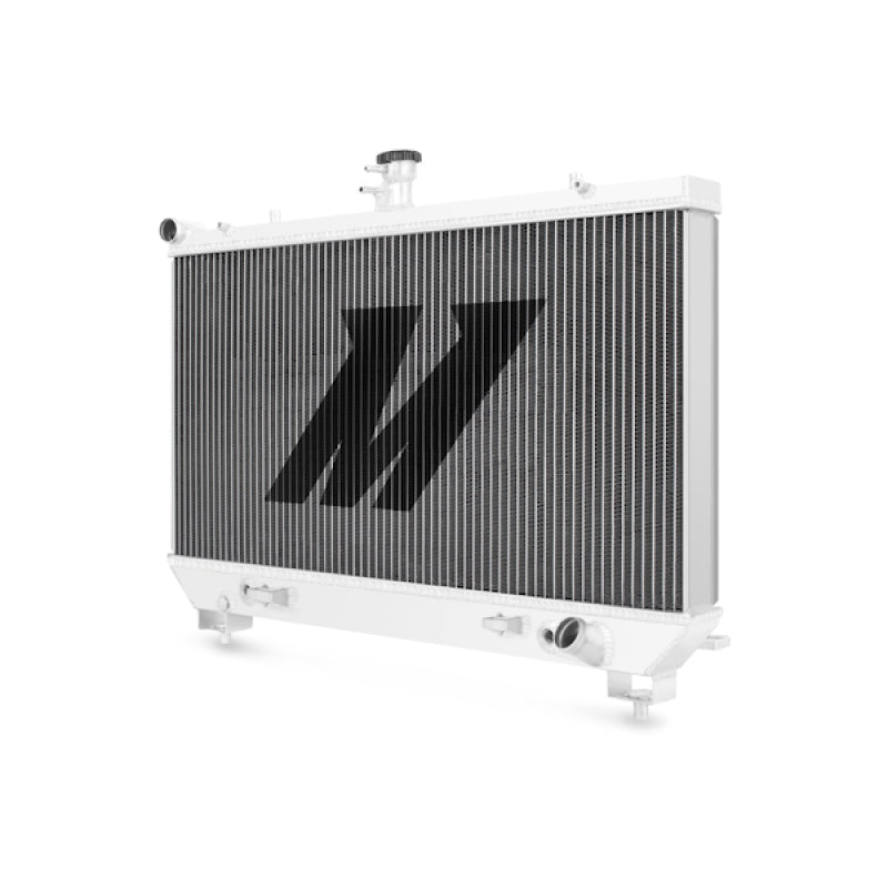 MMRAD-CSS-10 Mishimoto 10-11 Chevrolet Camaro SS V8 Aluminum Radiator