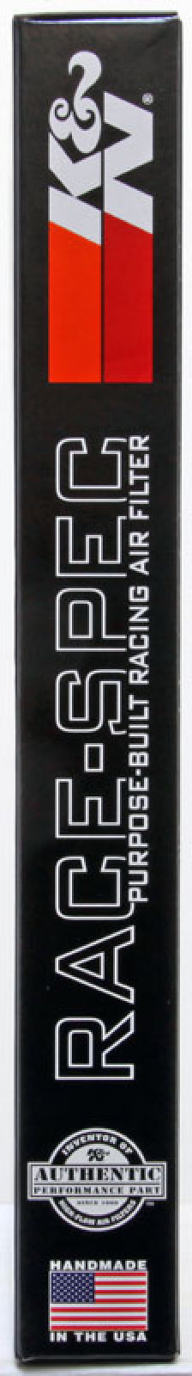 K&N 08-12 Suzuki GSX1300R Hayabusa Race Specific