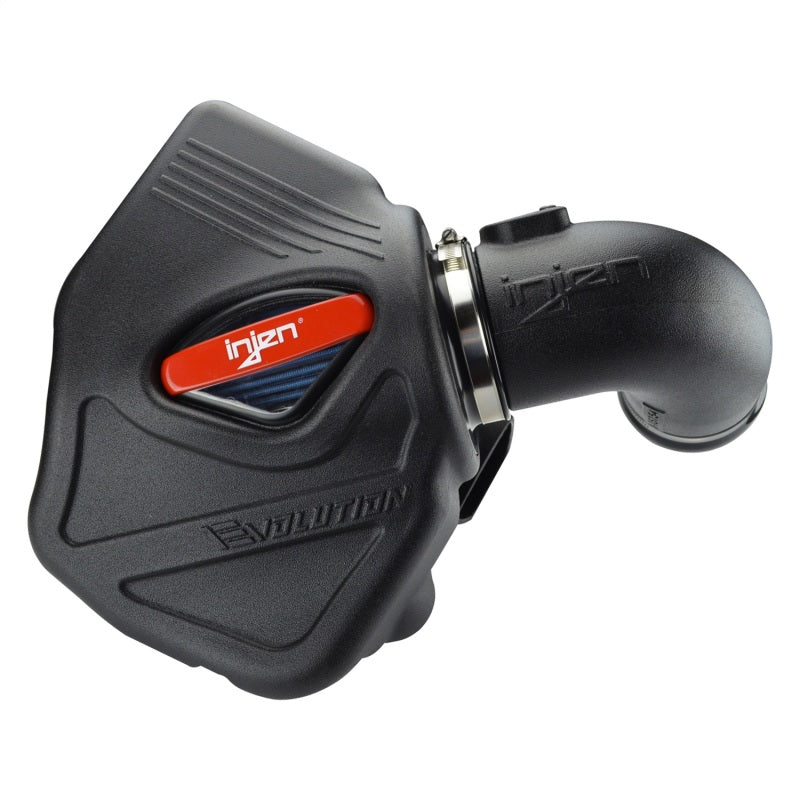 EVO1105 Injen 16-19 BMW 340/ 440/ M140/ M240 i/ix 3.0T (B58) Evolution Intake