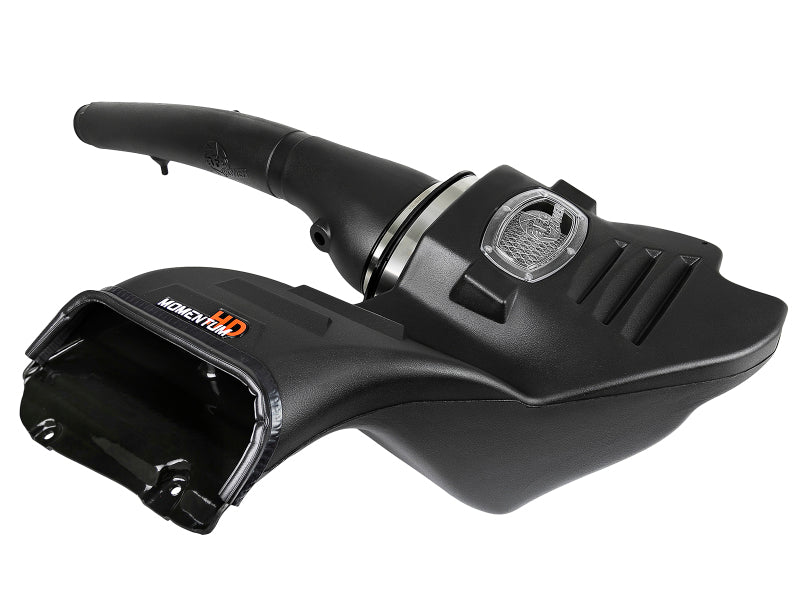 50-70023D aFe Momentum HD Pro 5R Cold Air Intake System 18-19 Ford F-150 V6-3.0L (td)