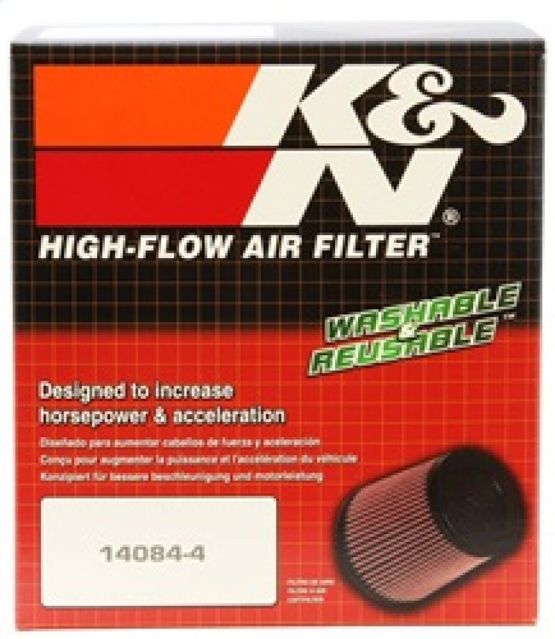 K&N   SAAB 9-5; 1998-2000