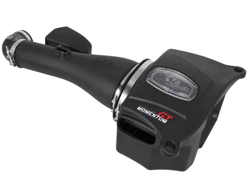 51-76104 aFe Momentum GT PRO DRY S Stage-2 Intake System 10-15 Nissan Patrol 5.6L V8