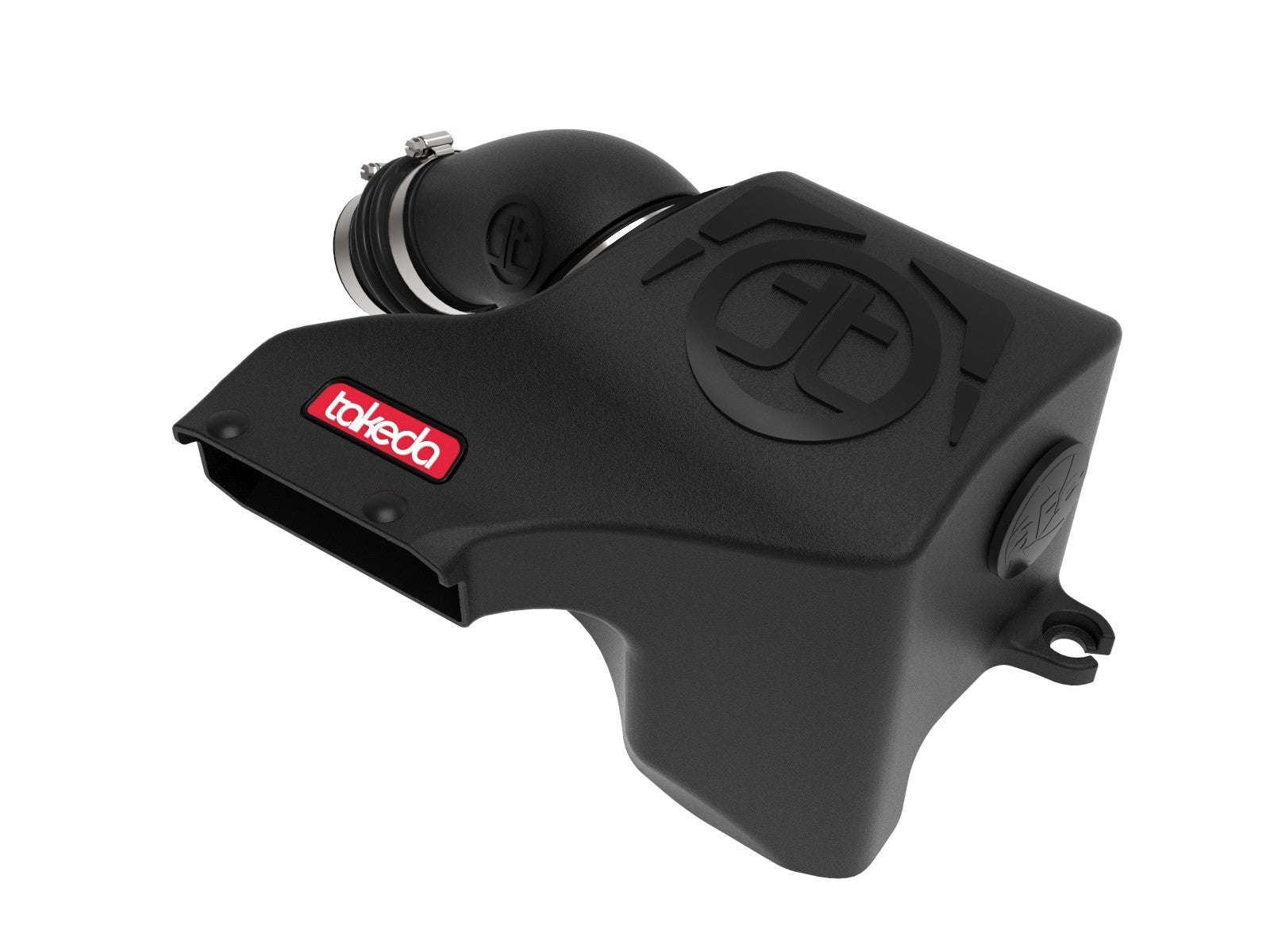 56-70024R aFe Takeda Momentum Pro 5R Cold Air Intake System 16-20 Hyundai Elantra  L4-2.0L