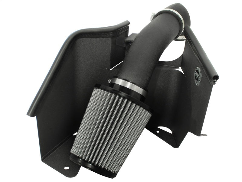 51-11552-1 aFe MagnumFORCE Intakes Stage-2 PDS AIS PDS Jeep Cherokee (XJ) 91-01 I6-4.0L w/ ABS Module