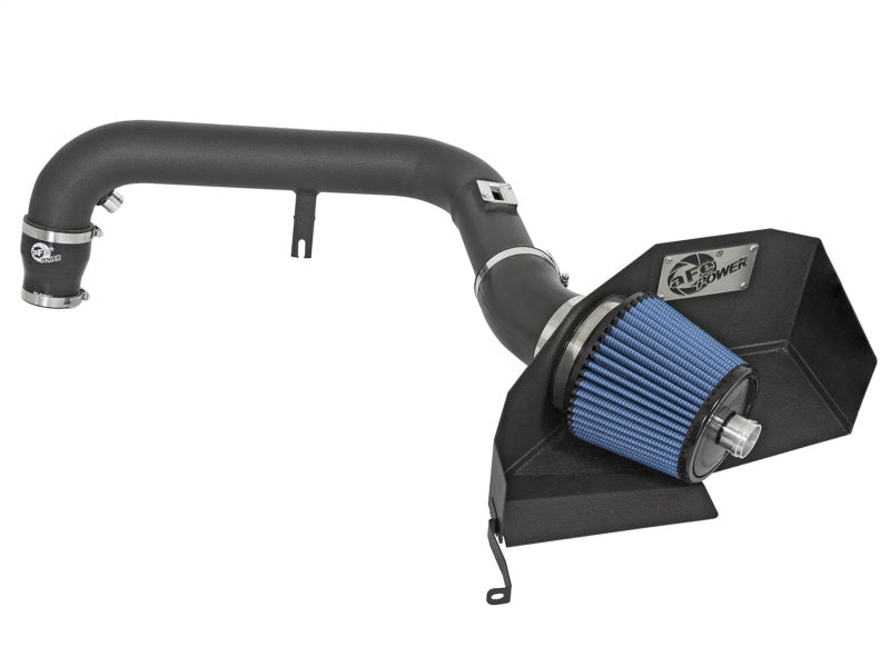 54-12812 aFe Momentum GT Pro 5R Stage-2 Cold Air Intake System 09-14 VW GTI L4-2.0L (Euro Spec)