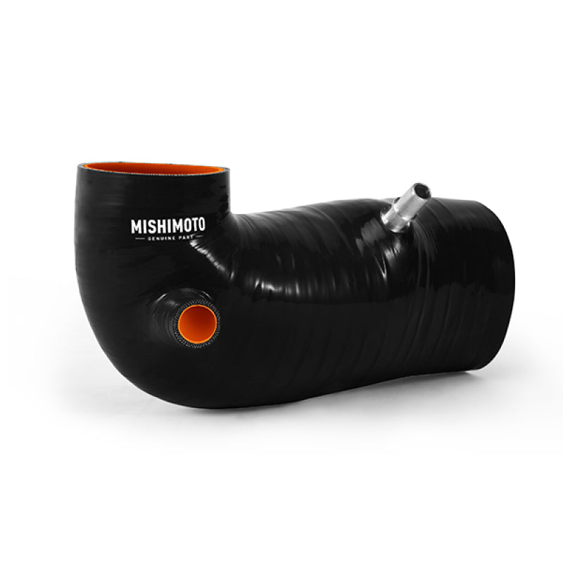 MMAI-CAM8-16BK Mishimoto 2016 Chevy Camaro SS 6.2L Performance Air Intake - Black