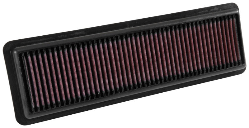 33-3049 K&N Hyundai i10 Grand i10 Xcent Filtro
