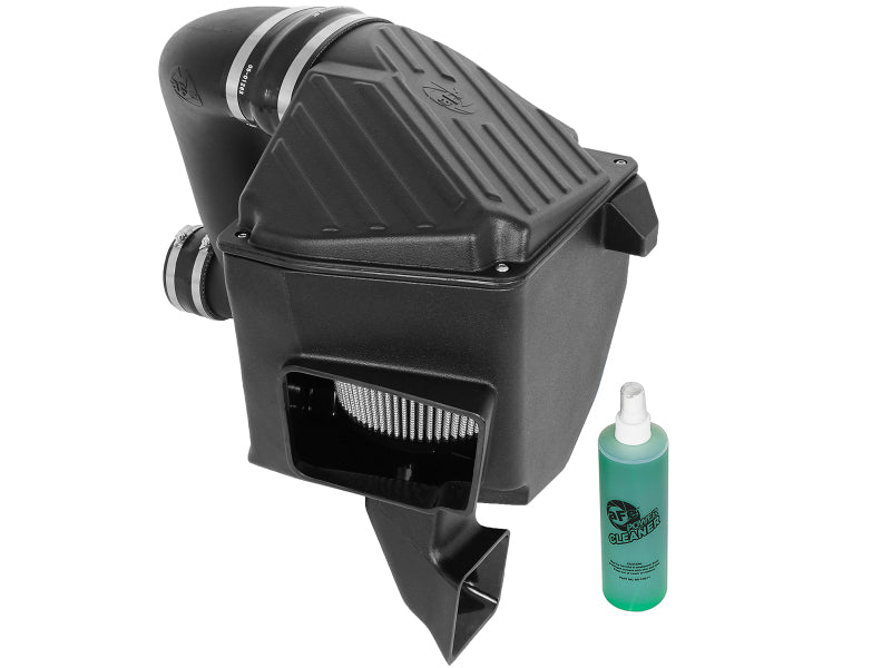 51-81342-E aFe Diesel Elite Intakes Stage-2 Si Dodge Diesel Trucks 07.5-09 L6-6.7L (td)