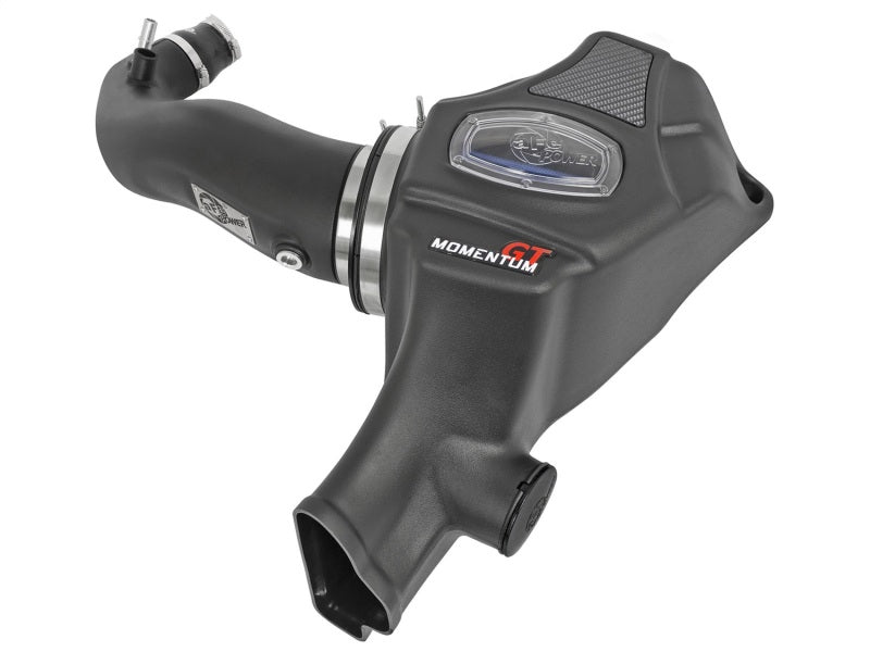 54-73201 aFe Momentum GT Pro 5R Intake System 15-16 Ford Mustang L4-2.3L EcoBoost