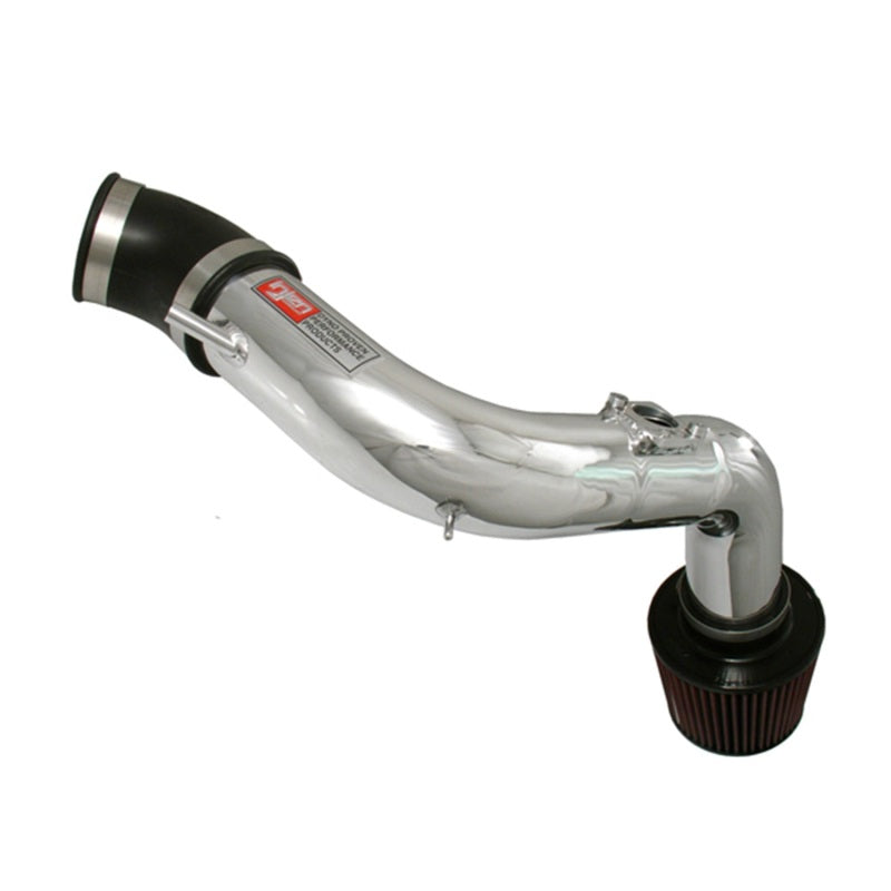 SP6072BLK Injen 06-08 Mazda 6 3.0L V6 (Automantic) Black Cold Air Intake