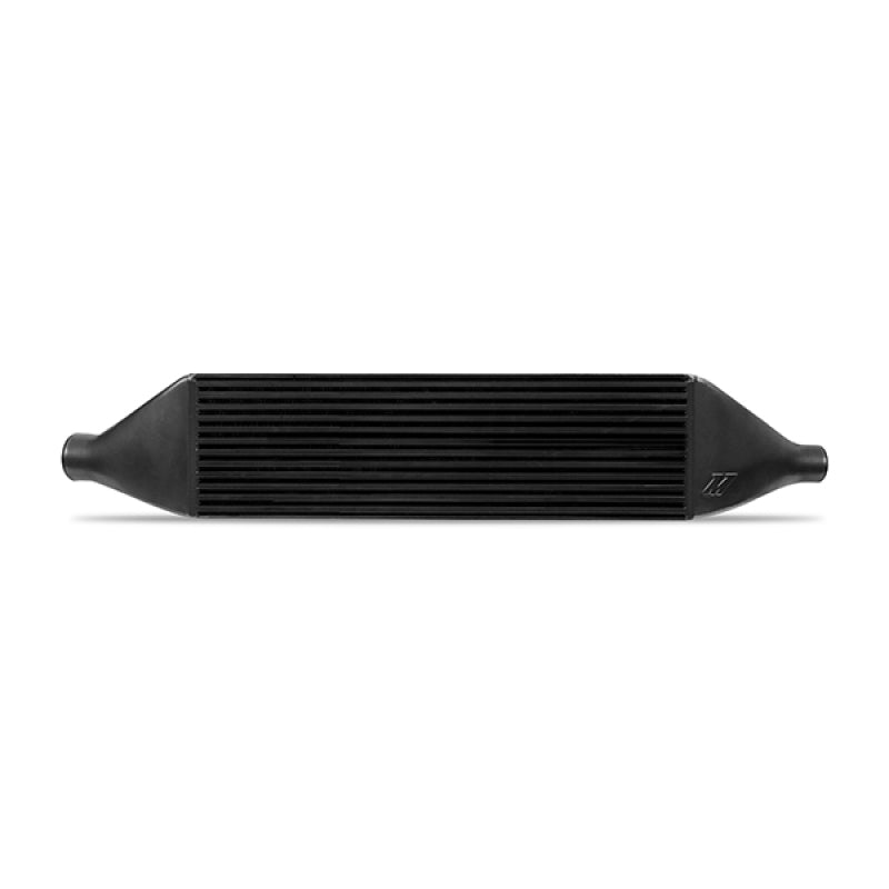 MMINT-WRX-01AIBK Mishimoto WRX/STI Front Mount Intercooler Kit w/ Intake - Black