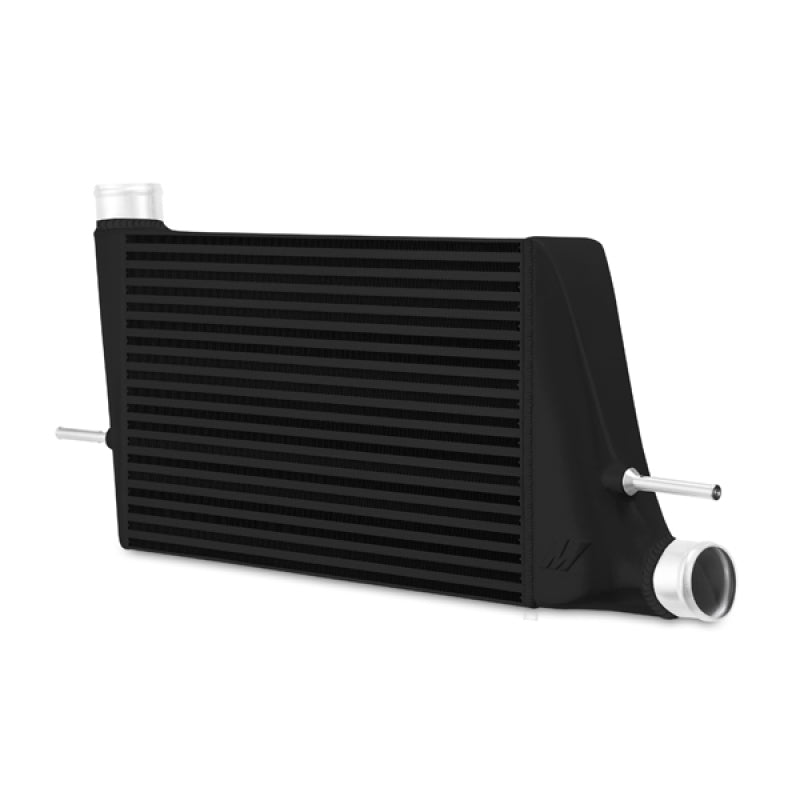 MMINT-EVO-10XB Mishimoto 08+ Mitsubishi Lancer Evolution X GSR/MR 2.0L Intercooler - Black