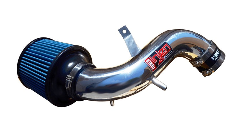 SP1333BLK Injen 11-15 Kia Optima / Hyundai Sonata 2.4L Black Short Ram Air Intake