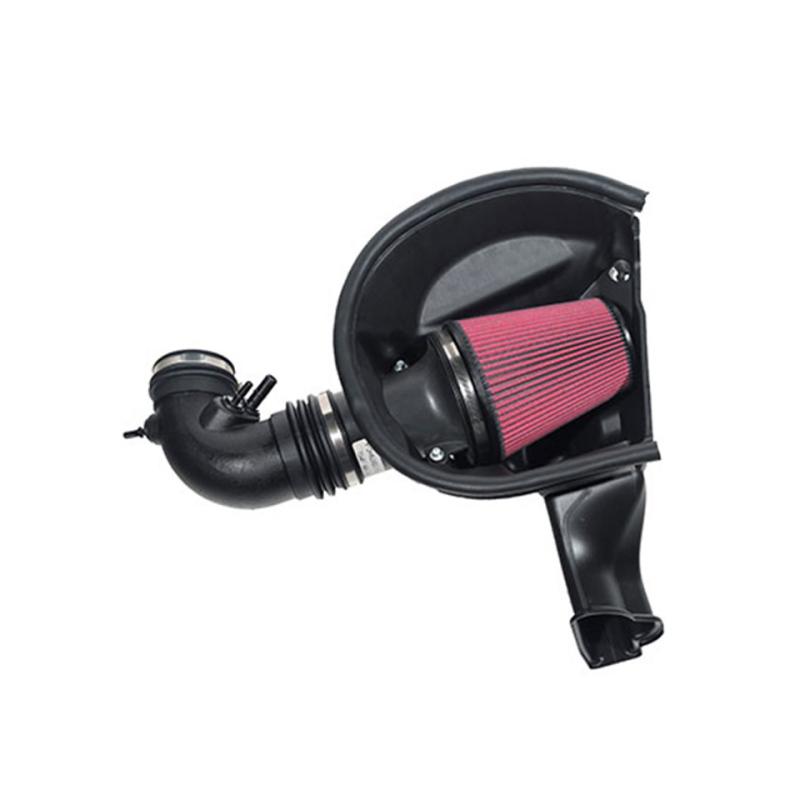 421826 ROUSH 2015-2017 Ford Mustang 5.0L Cold Air Kit