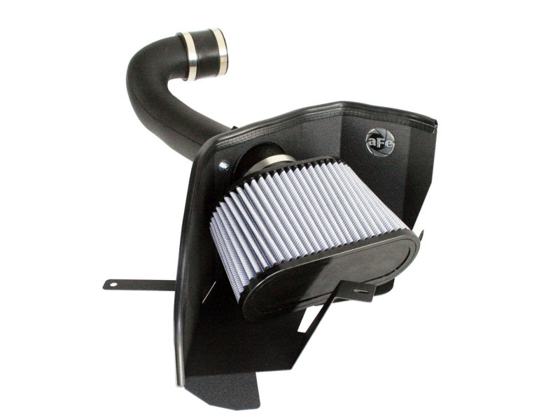 51-11312 aFe MagnumFORCE Intakes Stage-2 PDS AIS PDS Ford Mustang 05-07 V6-4.0L