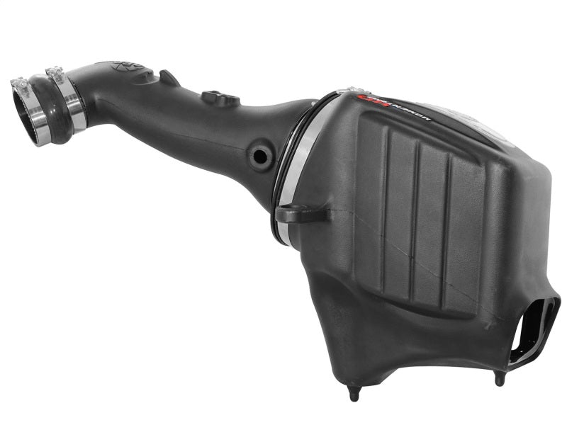 51-73005-1 aFe Momentum HD Pro DRY S Stage-2 Si Intake 11-15 Ford Diesel Trucks V8-6.7L (See afe51-73005-E)