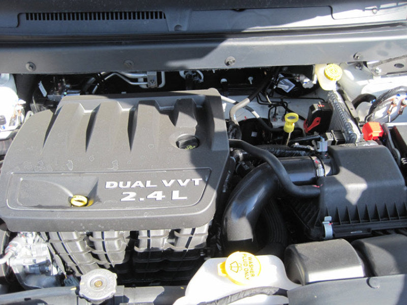 K&N   DODGE JOURNEY 2.4L-L4; 2009