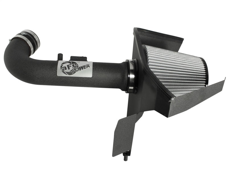 51-12382 aFe MagnumFORCE Air Intake Stage-2 Pro DRY S 10-11 Chevrolet Camaro V6 3.6L