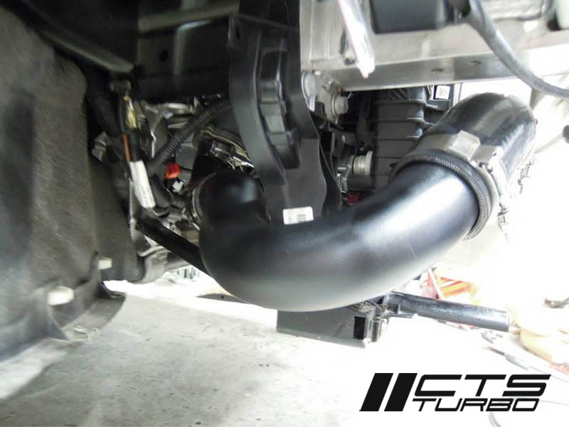 CTS TURBO B8/B8.5 ALLROAD 2.0T FMIC KIT (600HP) CTS Turbo B8ALLRD-FMICKIT-600