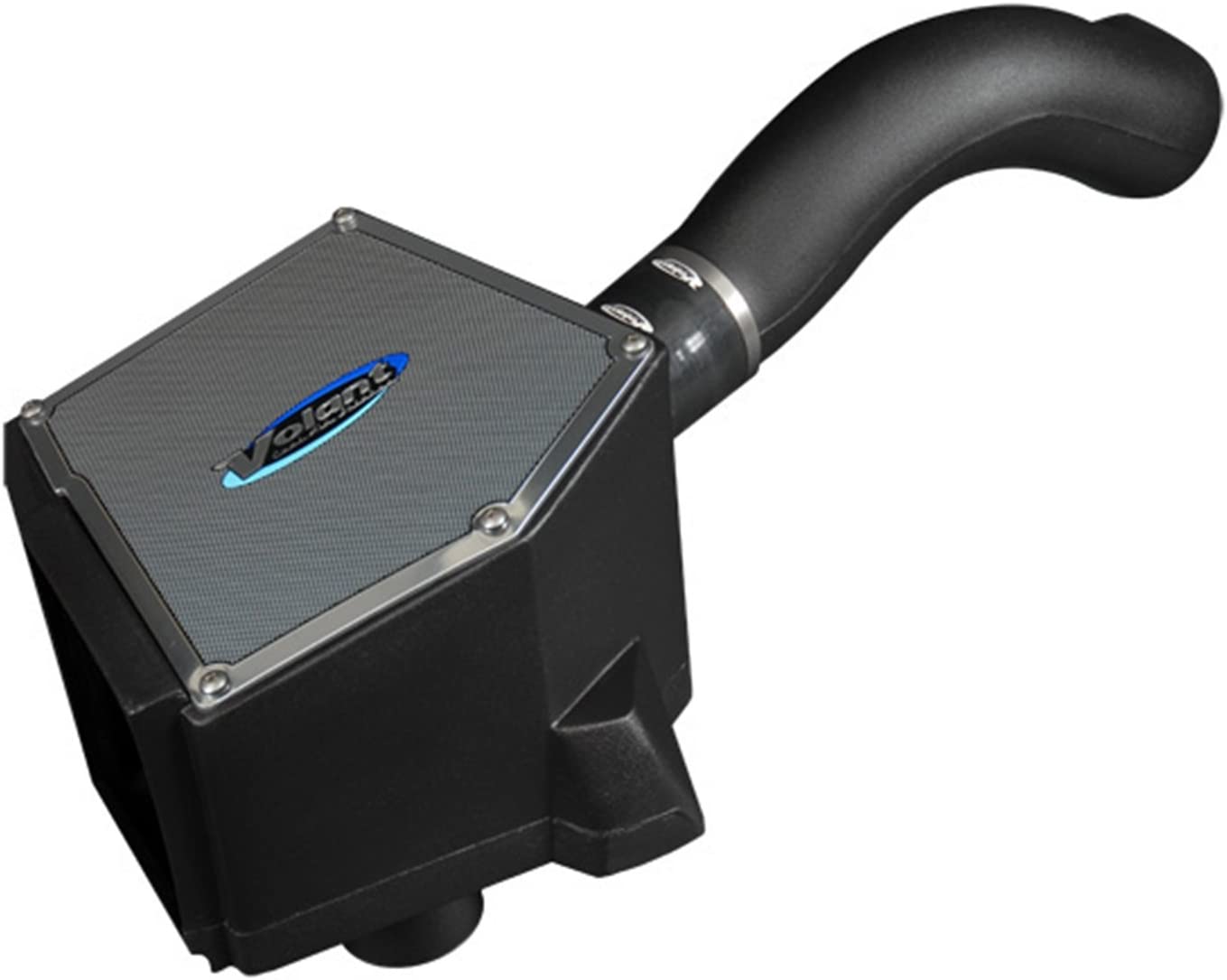 Volant 07-08 Chevrolet Suburban 1500 5.3L V8 PowerCore Closed Box Air Intake System