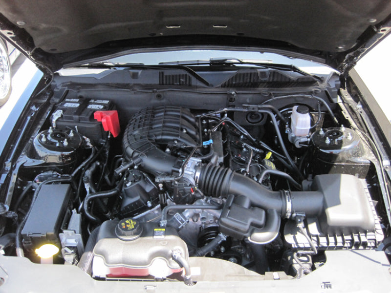 10-14 Ford Mustang GT V6 4.6L 3.7L Filtro