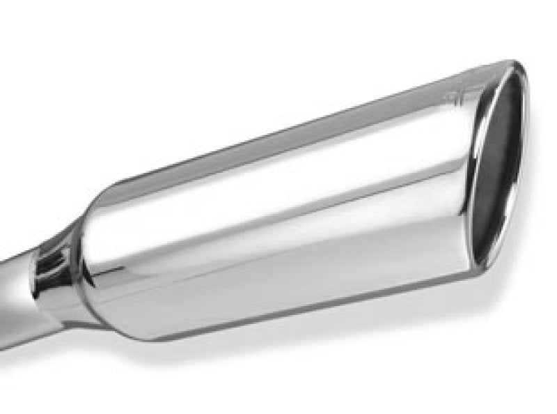 140516 Borla 13-14 Mustang GT/Boss 302 5.0L V8 RWD Single Split Rear Exit ATAK Catback Exhaust