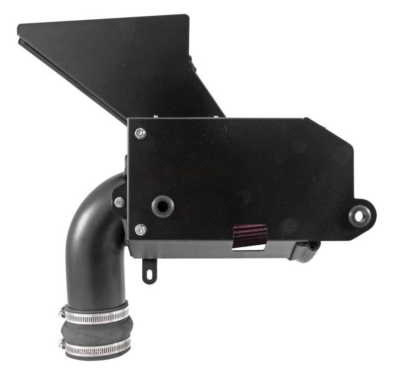 69-9509TTK K&N 13-14 Volkwagen Jetta TDI 2.0L Typhoon Short Ram Intake