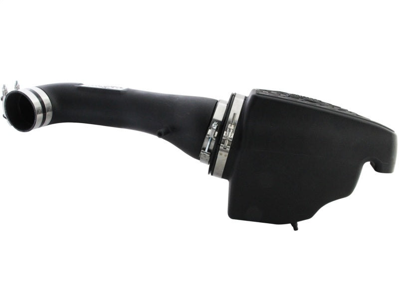 51-76204 aFe Momentum GT PRO DRY S Intake 12-13 Jeep Wrangler JK V6 3.6L